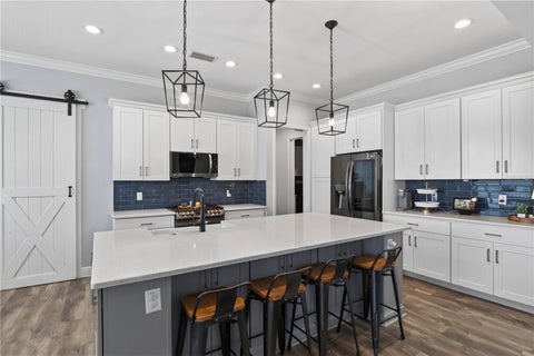 Tiny photo for 10725 Dark Water Court, Minneola, FL 34715 (MLS # G5117489)