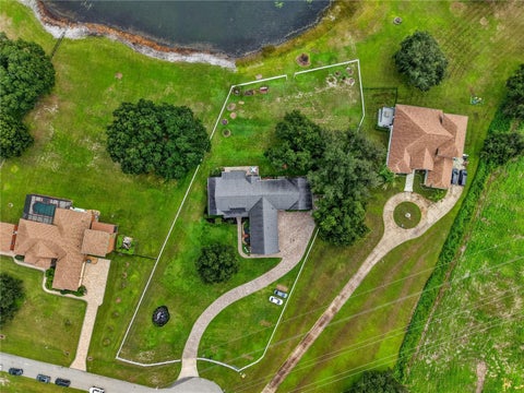Tiny photo for 10725 Dark Water Court, Minneola, FL 34715 (MLS # G5117489)