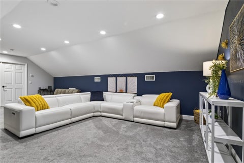 Tiny photo for 10725 Dark Water Court, Minneola, FL 34715 (MLS # G5117489)