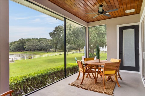 Tiny photo for 10725 Dark Water Court, Minneola, FL 34715 (MLS # G5117489)