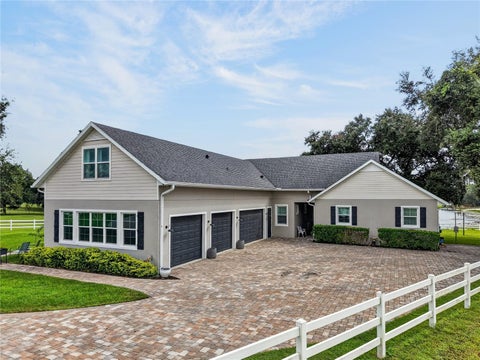 Tiny photo for 10725 Dark Water Court, Minneola, FL 34715 (MLS # G5117489)
