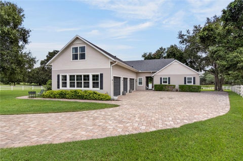 Tiny photo for 10725 Dark Water Court, Minneola, FL 34715 (MLS # G5117489)