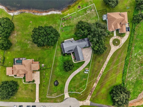 Tiny photo for 10725 Dark Water Court, Minneola, FL 34715 (MLS # G5117489)