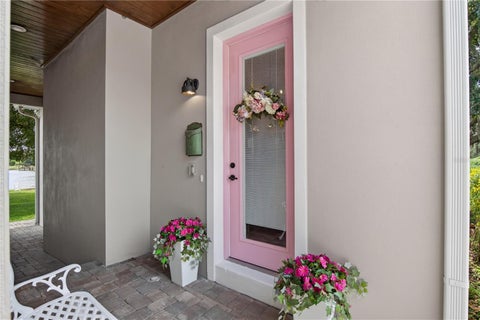 Tiny photo for 10725 Dark Water Court, Minneola, FL 34715 (MLS # G5117489)