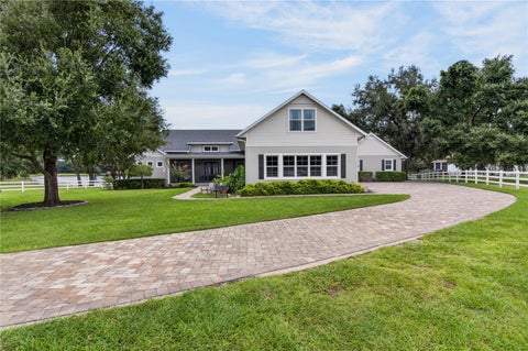 Tiny photo for 10725 Dark Water Court, Minneola, FL 34715 (MLS # G5117489)