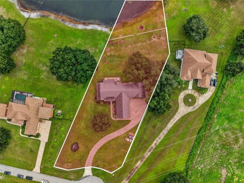 Tiny photo for 10725 Dark Water Court, Minneola, FL 34715 (MLS # G5117489)