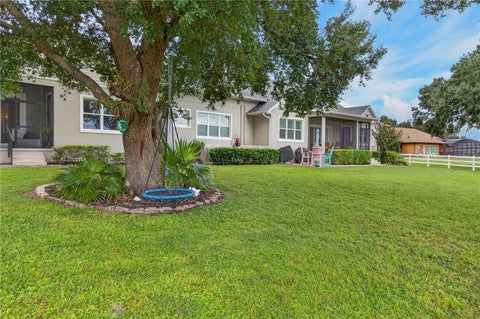 Tiny photo for 10725 Dark Water Court, Minneola, FL 34715 (MLS # G5117489)