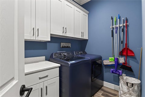 Tiny photo for 10725 Dark Water Court, Minneola, FL 34715 (MLS # G5117489)