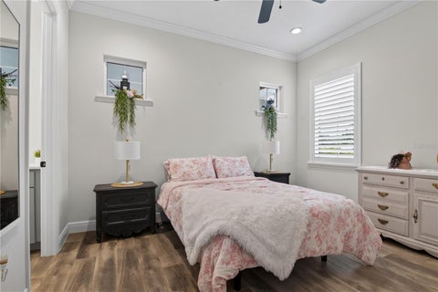 Tiny photo for 10725 Dark Water Court, Minneola, FL 34715 (MLS # G5117489)