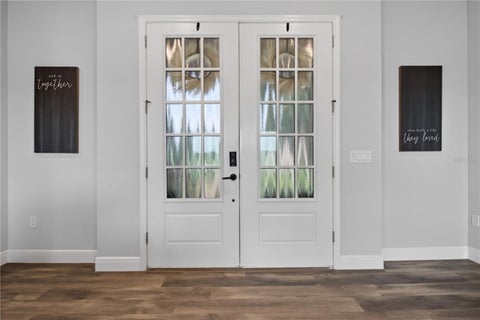Tiny photo for 10725 Dark Water Court, Minneola, FL 34715 (MLS # G5117489)