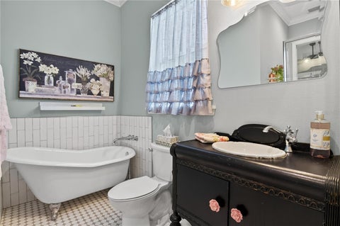 Tiny photo for 10725 Dark Water Court, Minneola, FL 34715 (MLS # G5117489)