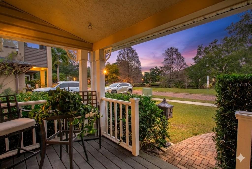 FAIRBANKS PARK - Residential Lease