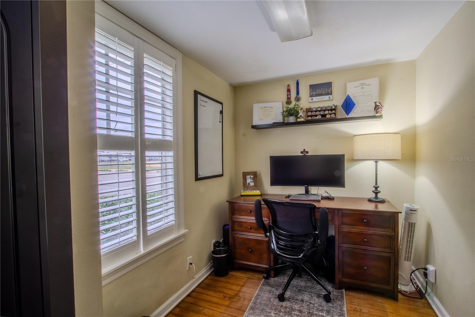 FAIRBANKS PARK - Residential Lease