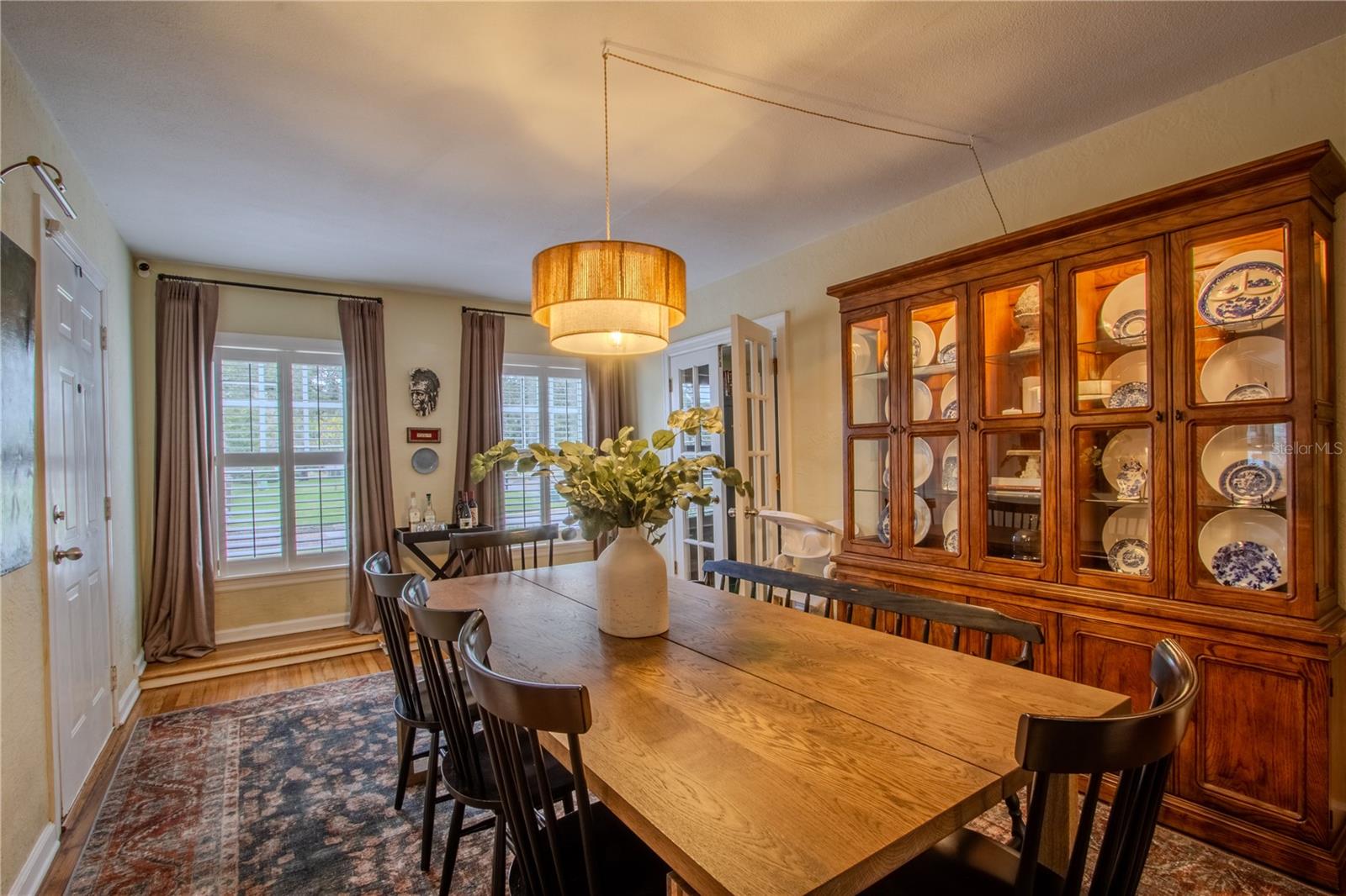 FAIRBANKS PARK - Residential Lease