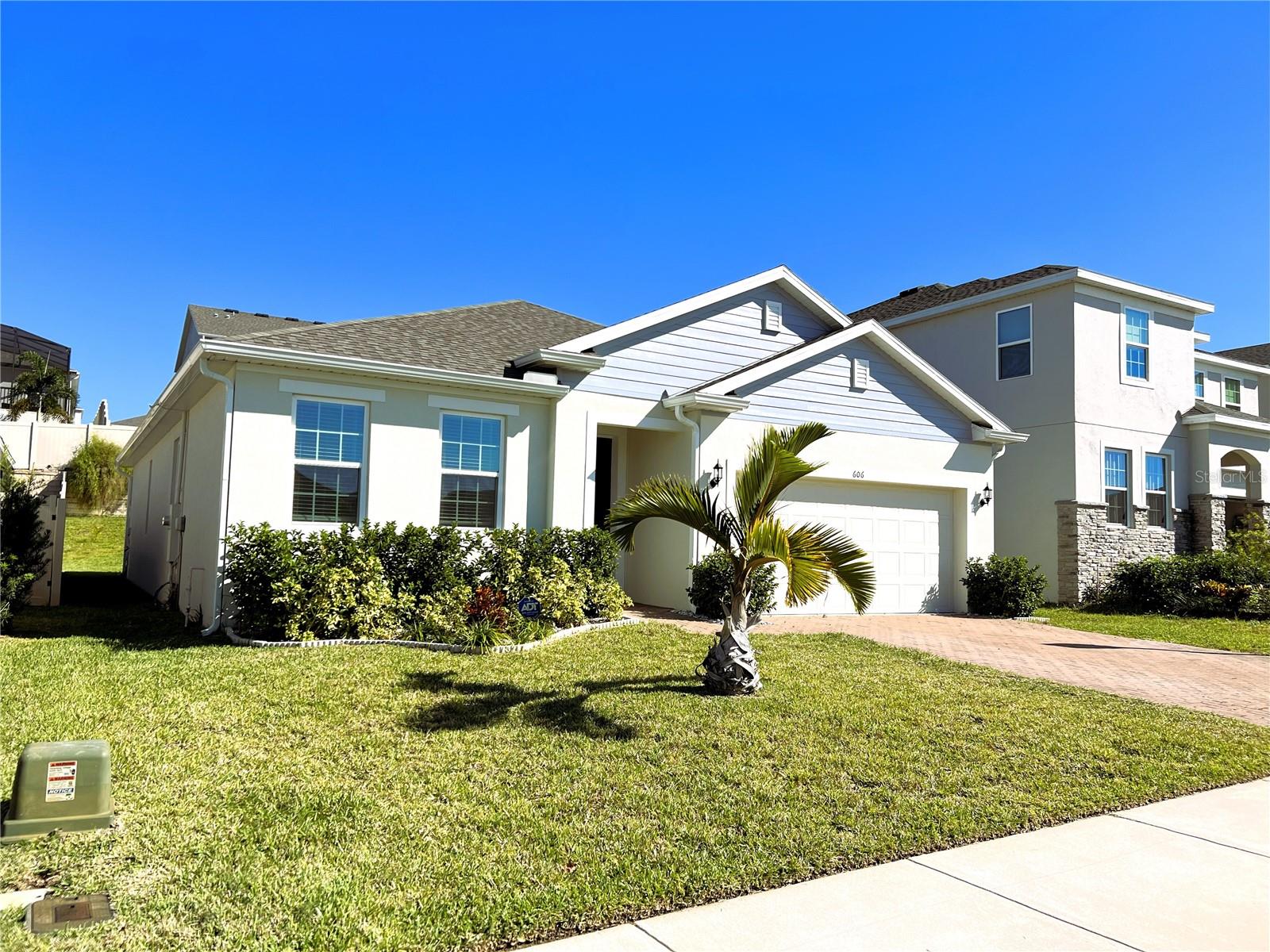 ARDMORE RESERVE PH VI A - Residential Lease