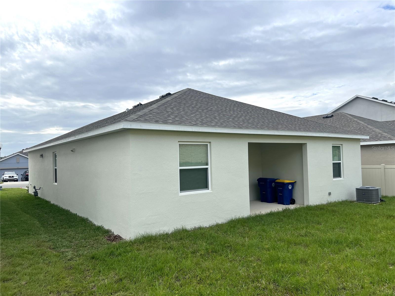 ARDMORE RESERVE PH VI A - Residential Lease