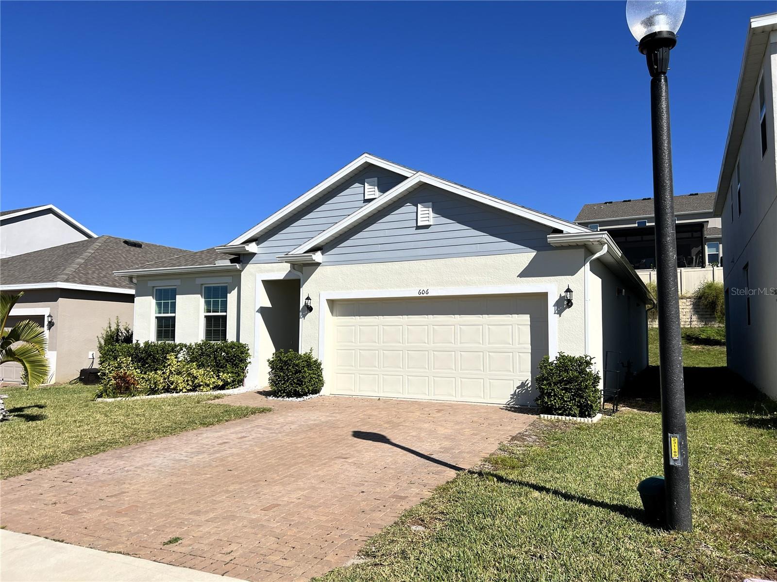 ARDMORE RESERVE PH VI A - Residential Lease