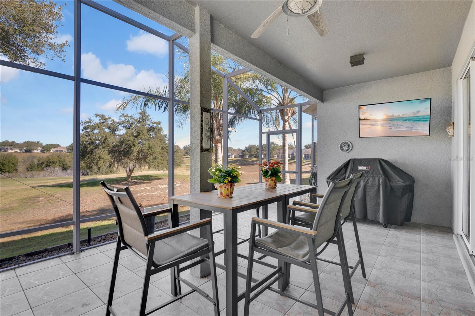 SUMMIT GREENS - Residential