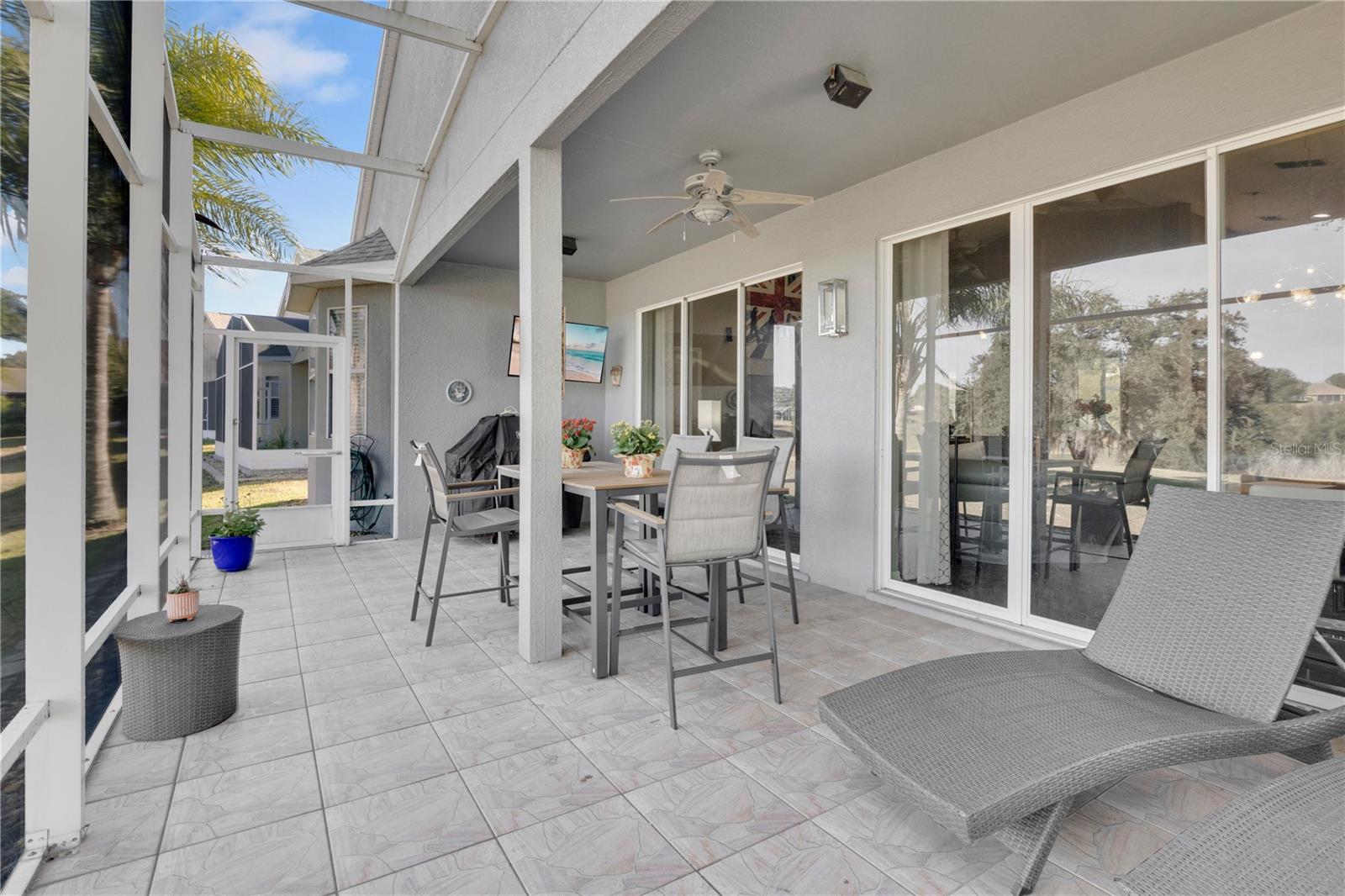 SUMMIT GREENS - Residential