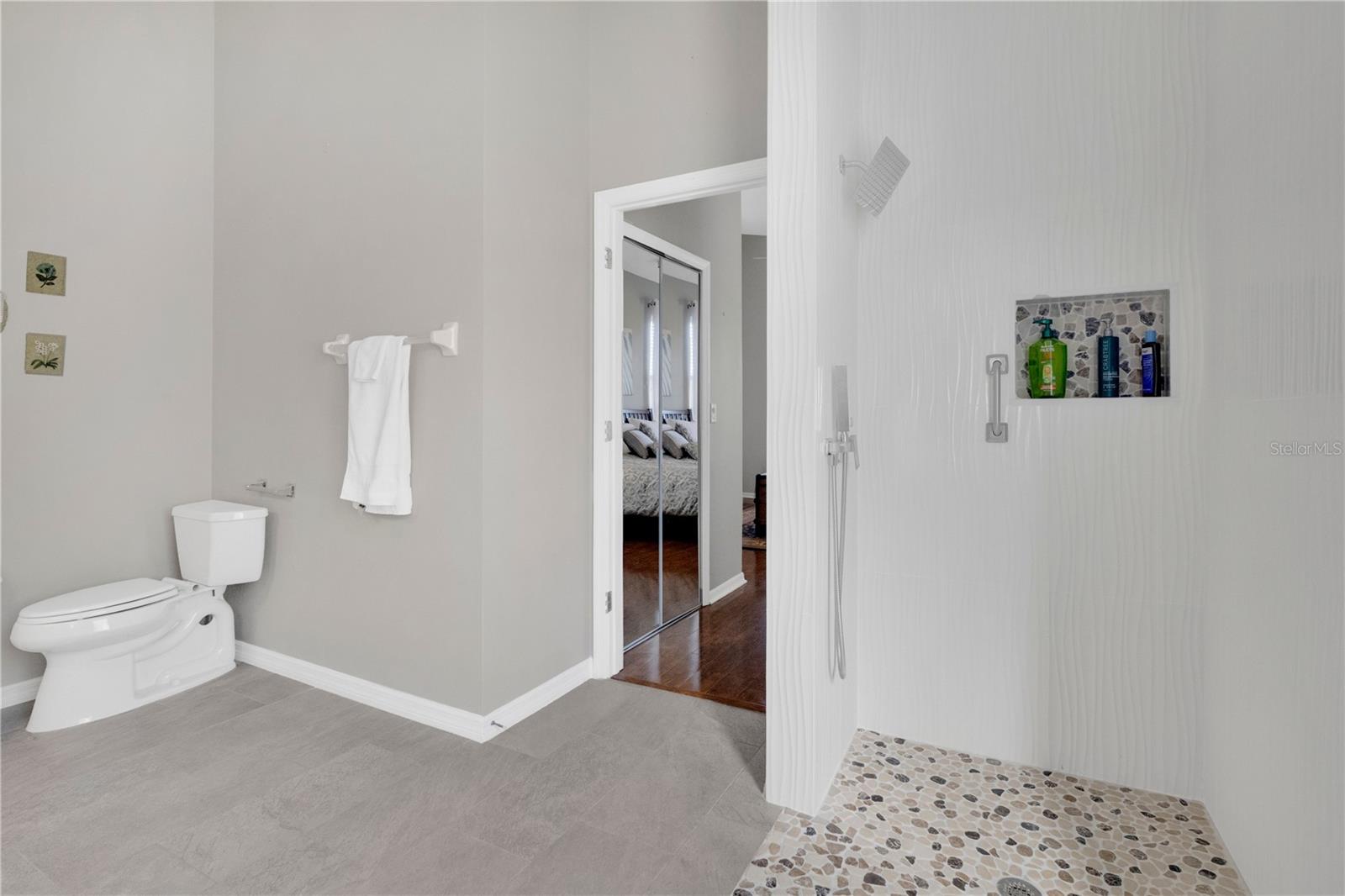 SUMMIT GREENS - Residential