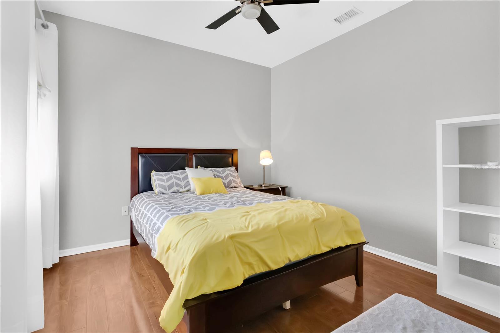 SUMMIT GREENS - Residential