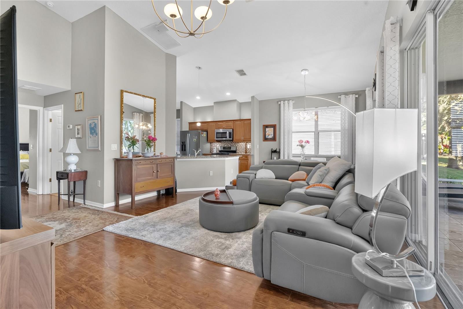 SUMMIT GREENS - Residential