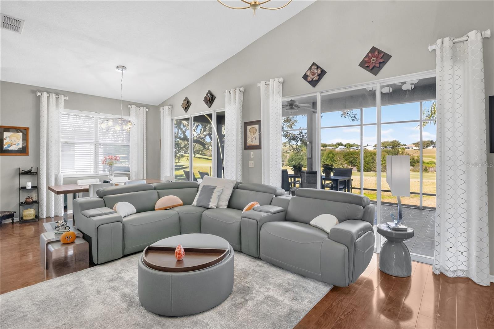 SUMMIT GREENS - Residential