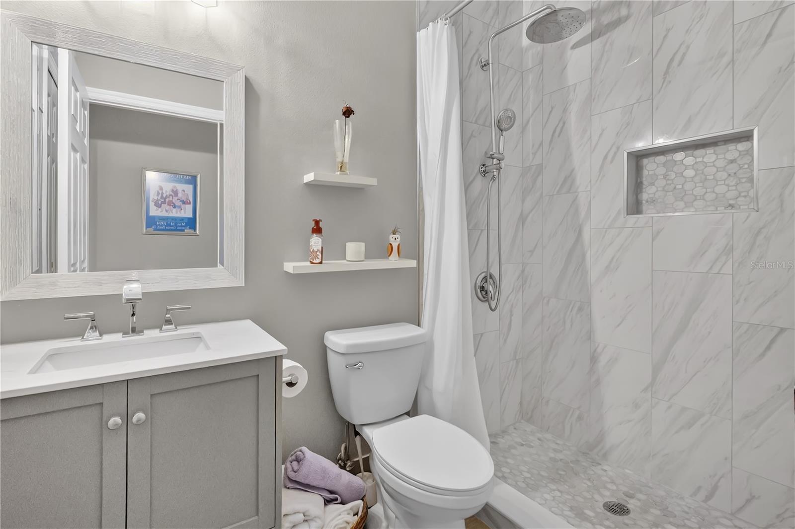 SUMMIT GREENS - Residential