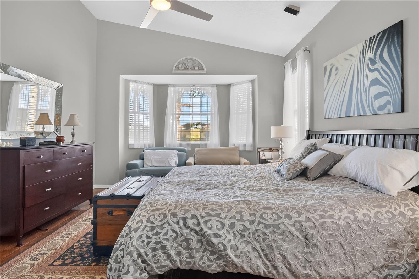 SUMMIT GREENS - Residential