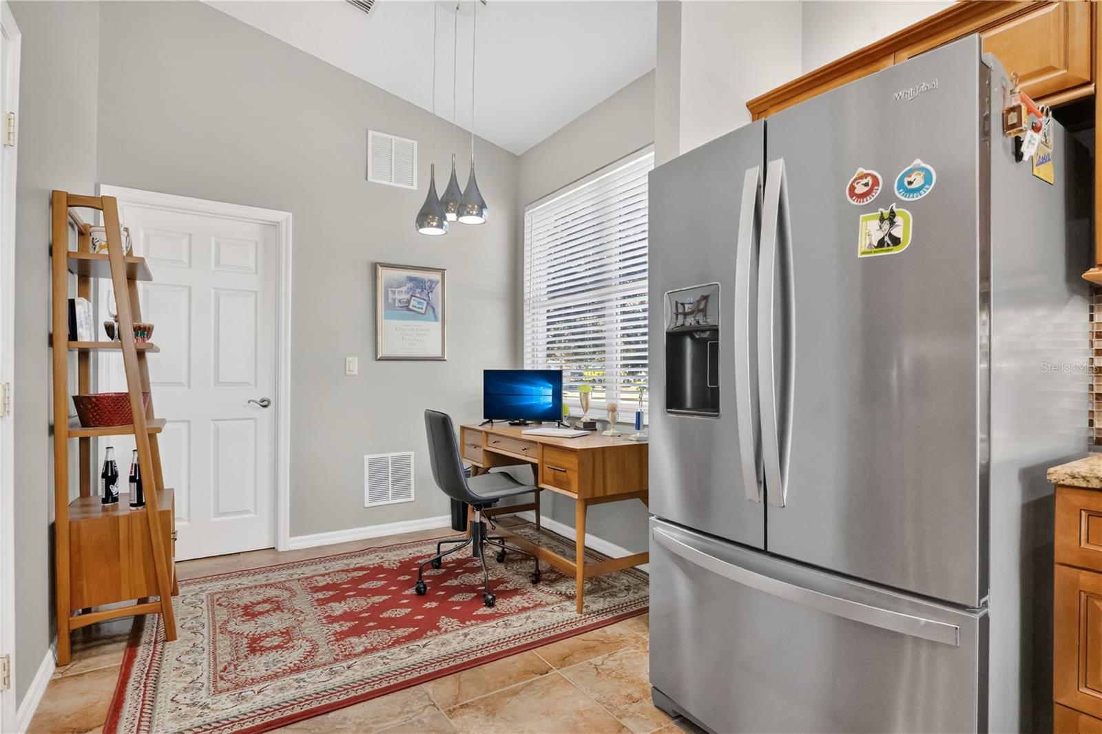 SUMMIT GREENS - Residential