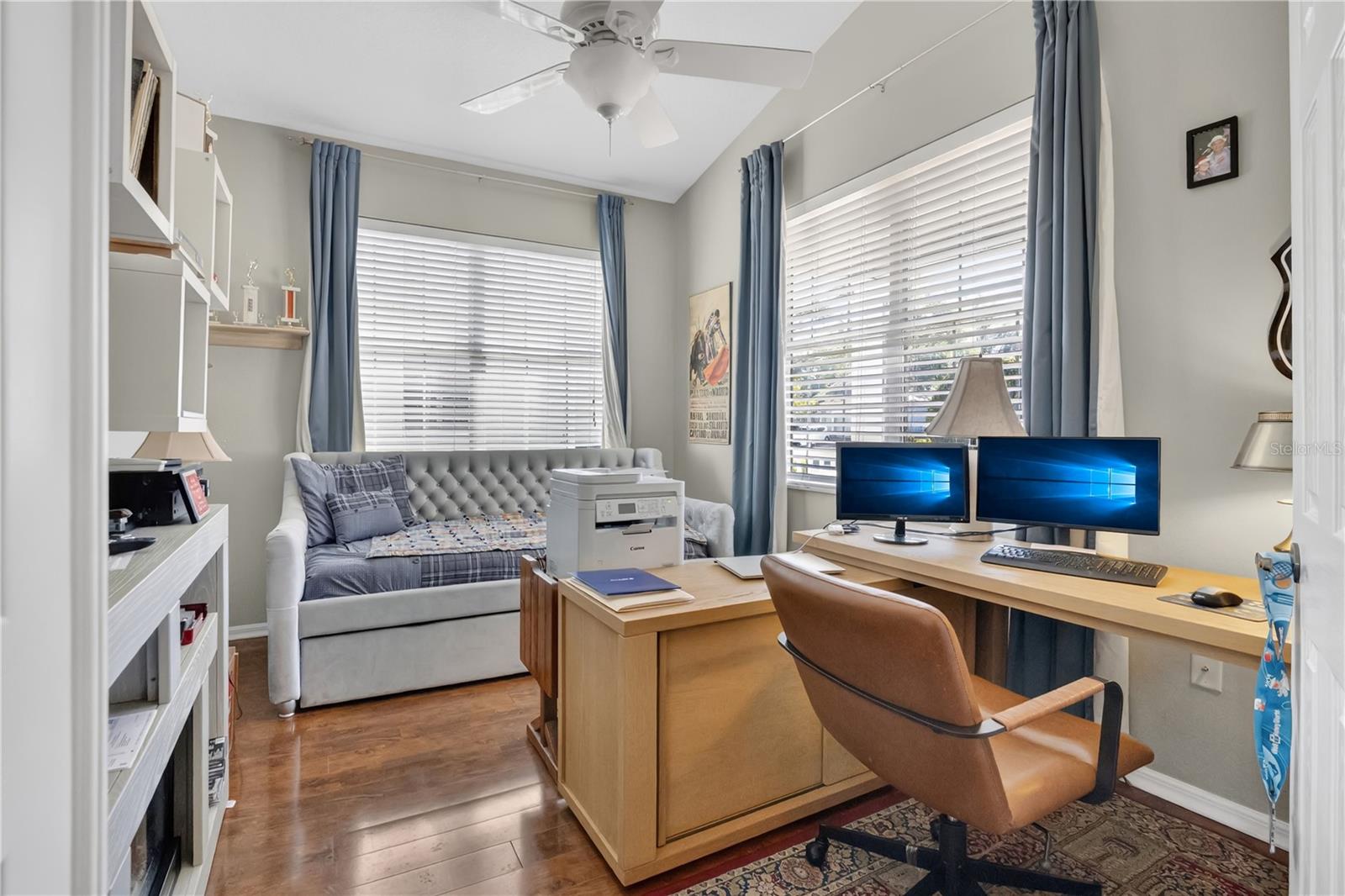 SUMMIT GREENS - Residential