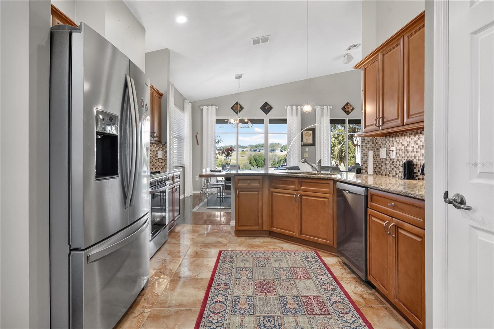 SUMMIT GREENS - Residential