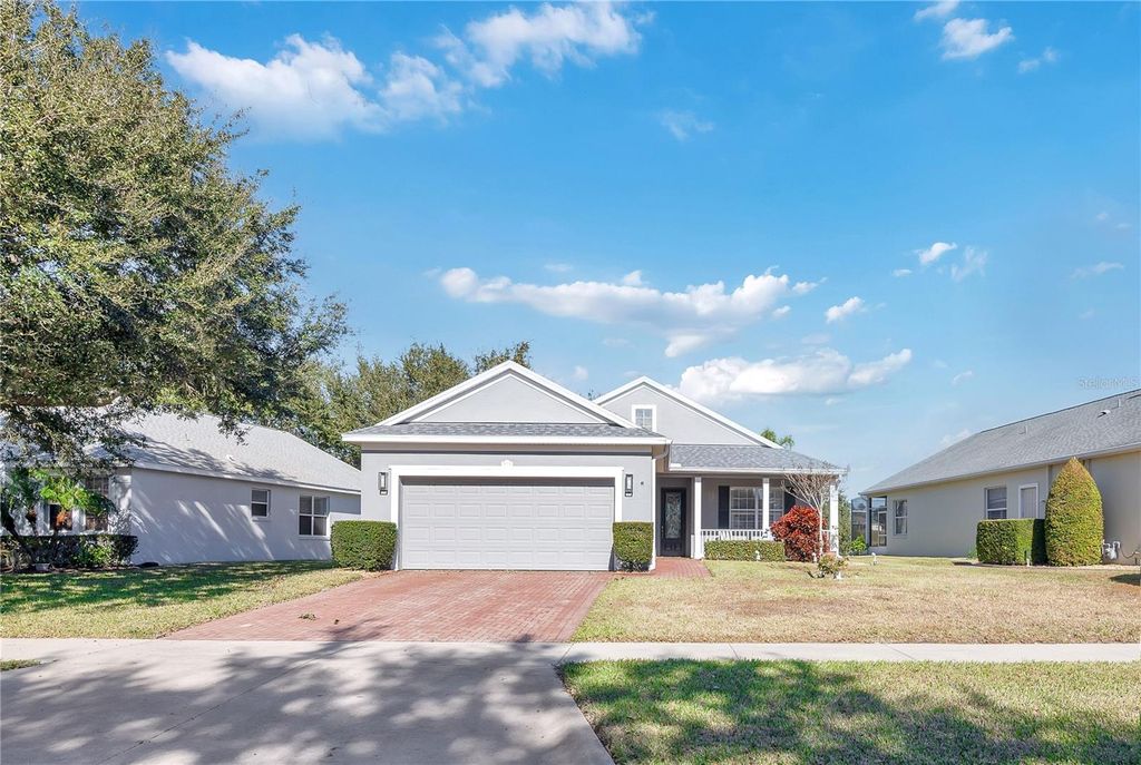 Photo of 3008 Pinnacle Court, Clermont, FL 34711 (MLS # O6375485)