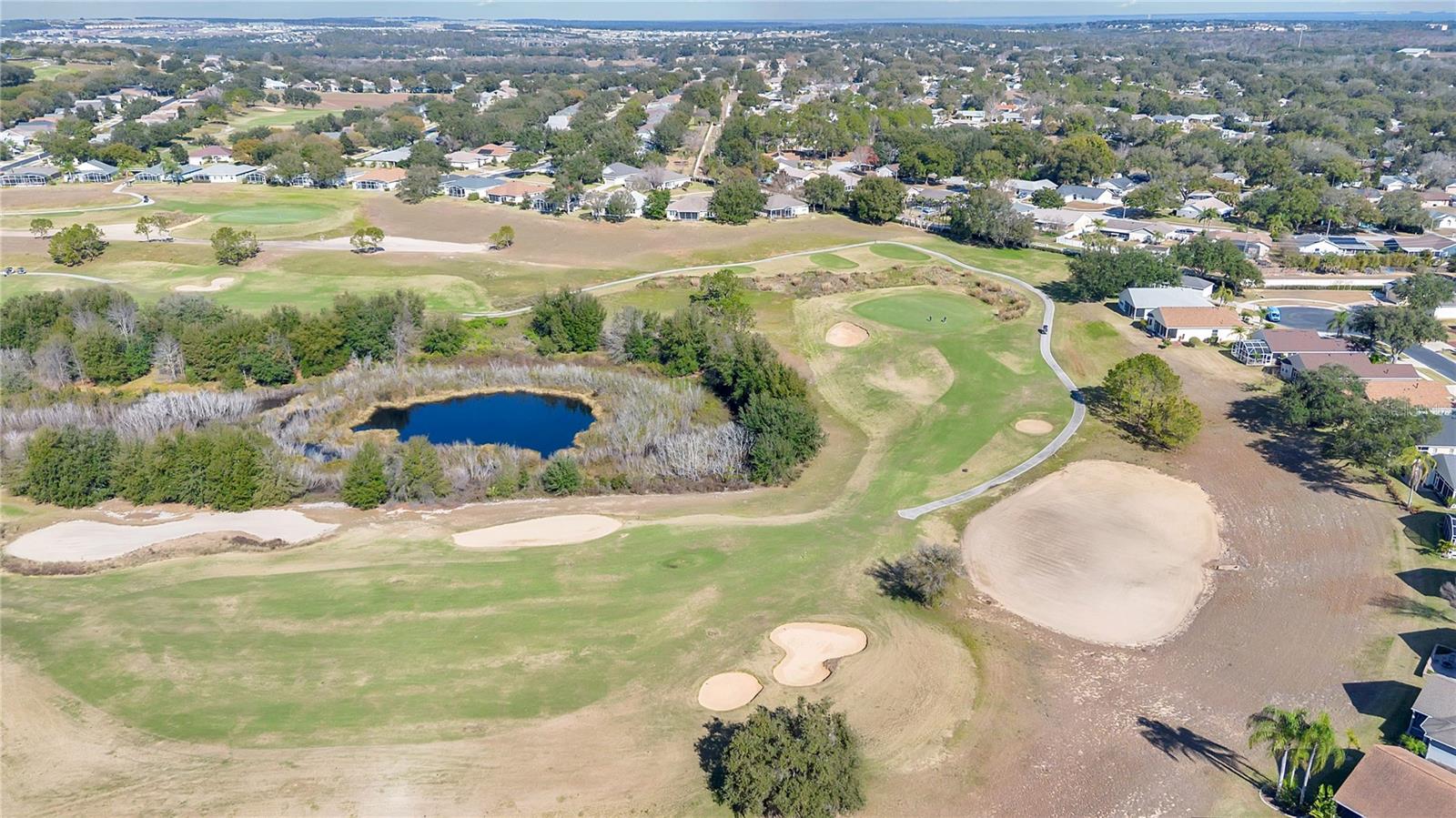 SUMMIT GREENS - Residential