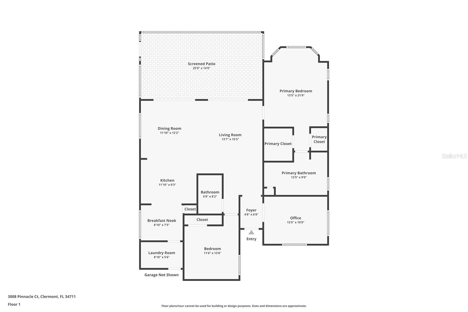 SUMMIT GREENS - Residential