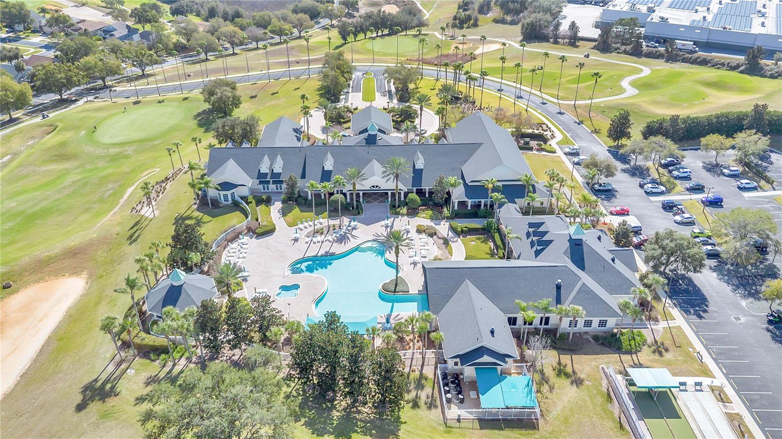 SUMMIT GREENS - Residential