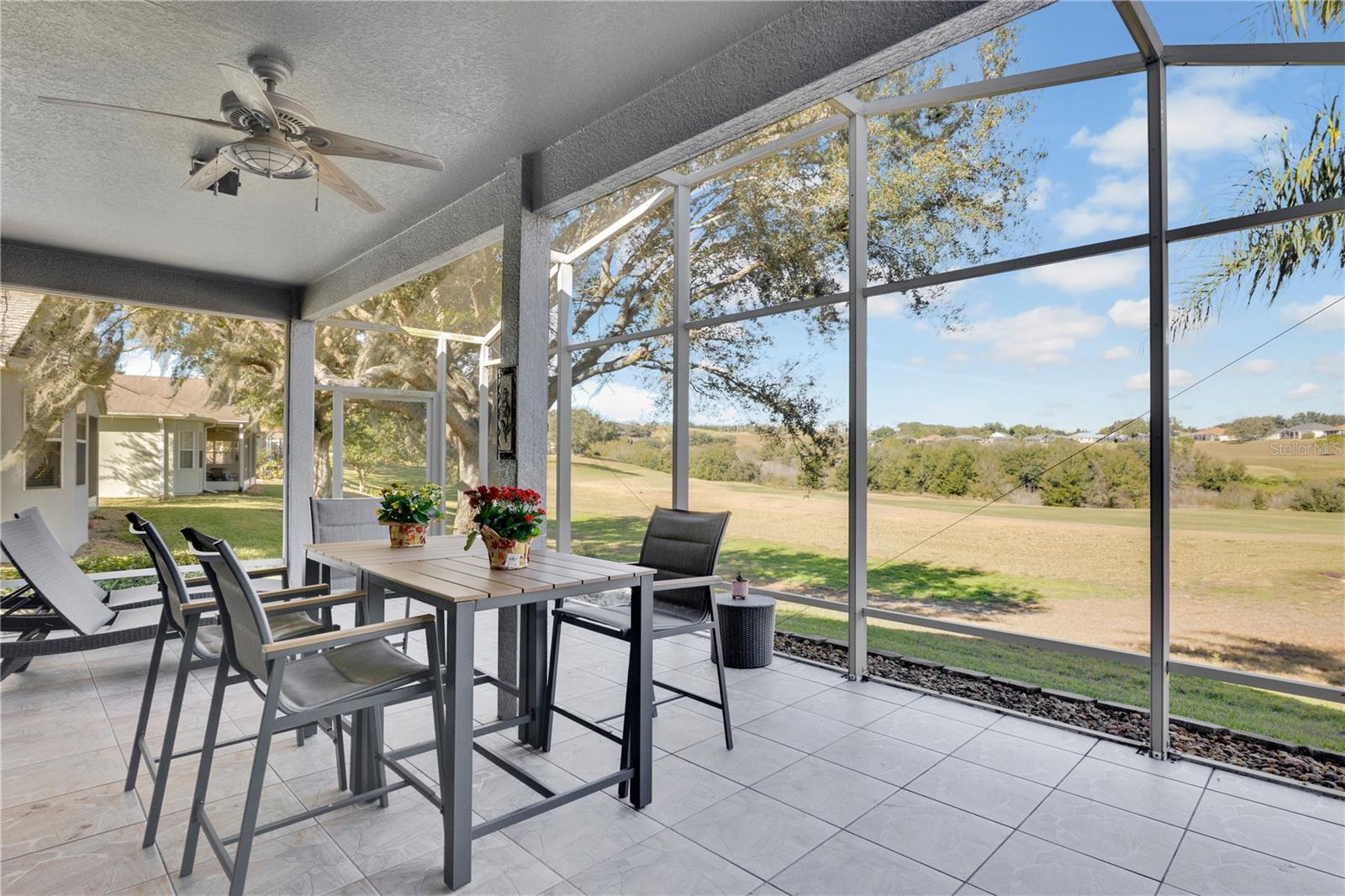 SUMMIT GREENS - Residential