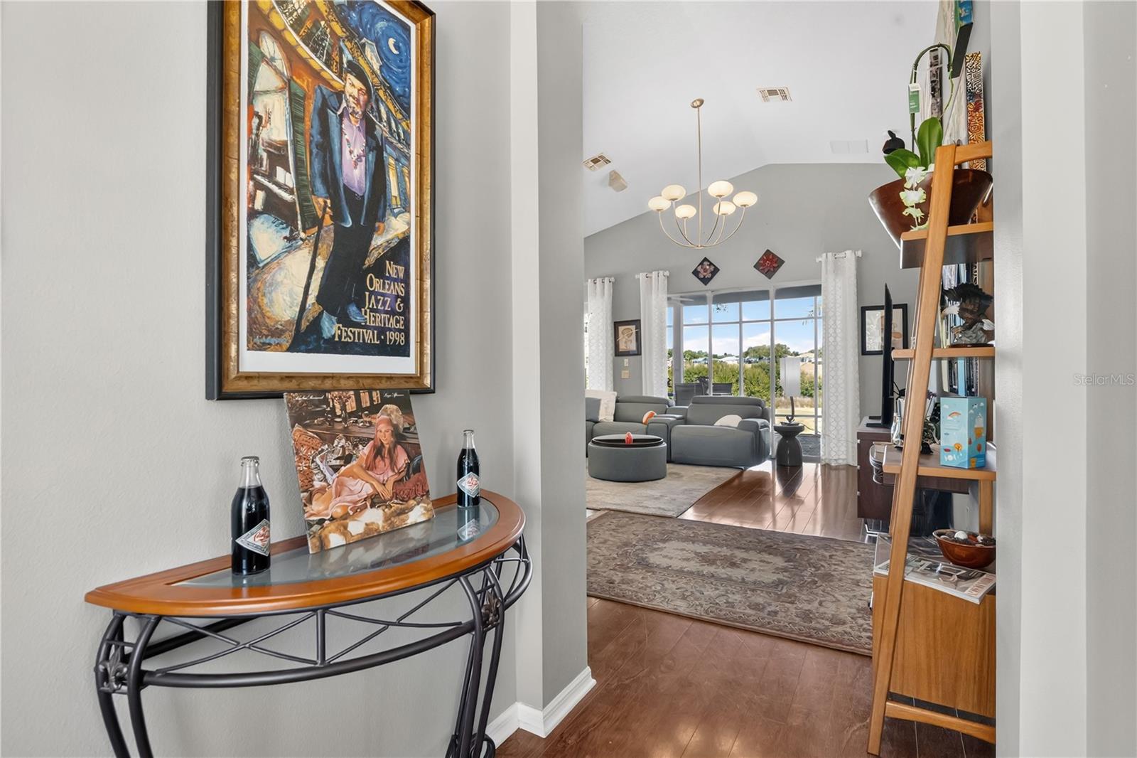 SUMMIT GREENS - Residential