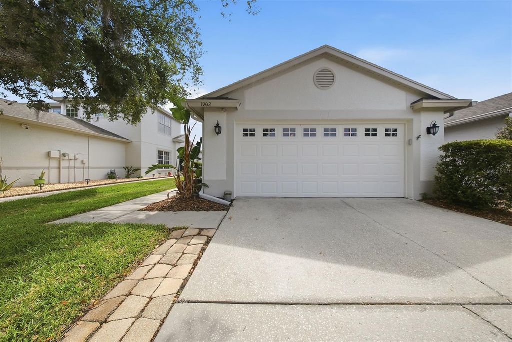 Photo of 1902 Echo Pond Place, Wesley Chapel, FL 33543 (MLS # TB8506413)