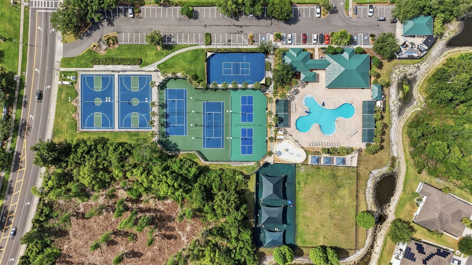 MEADOW POINTE PRCL 12 - Residential