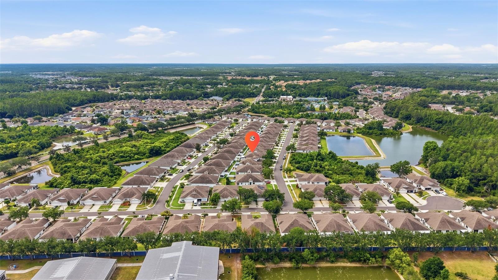MEADOW POINTE PRCL 12 - Residential