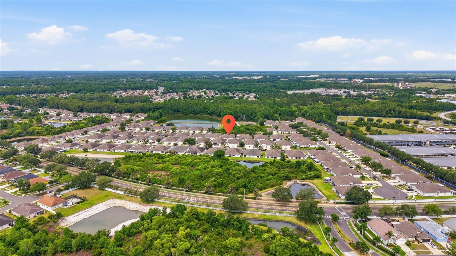 MEADOW POINTE PRCL 12 - Residential
