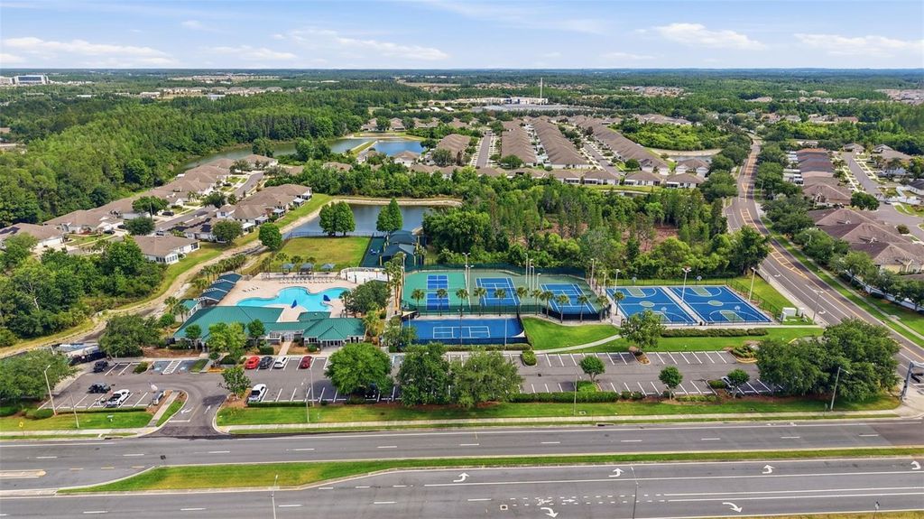 Photo of 1902 Echo Pond Place, Wesley Chapel, FL 33543 (MLS # TB8506413)