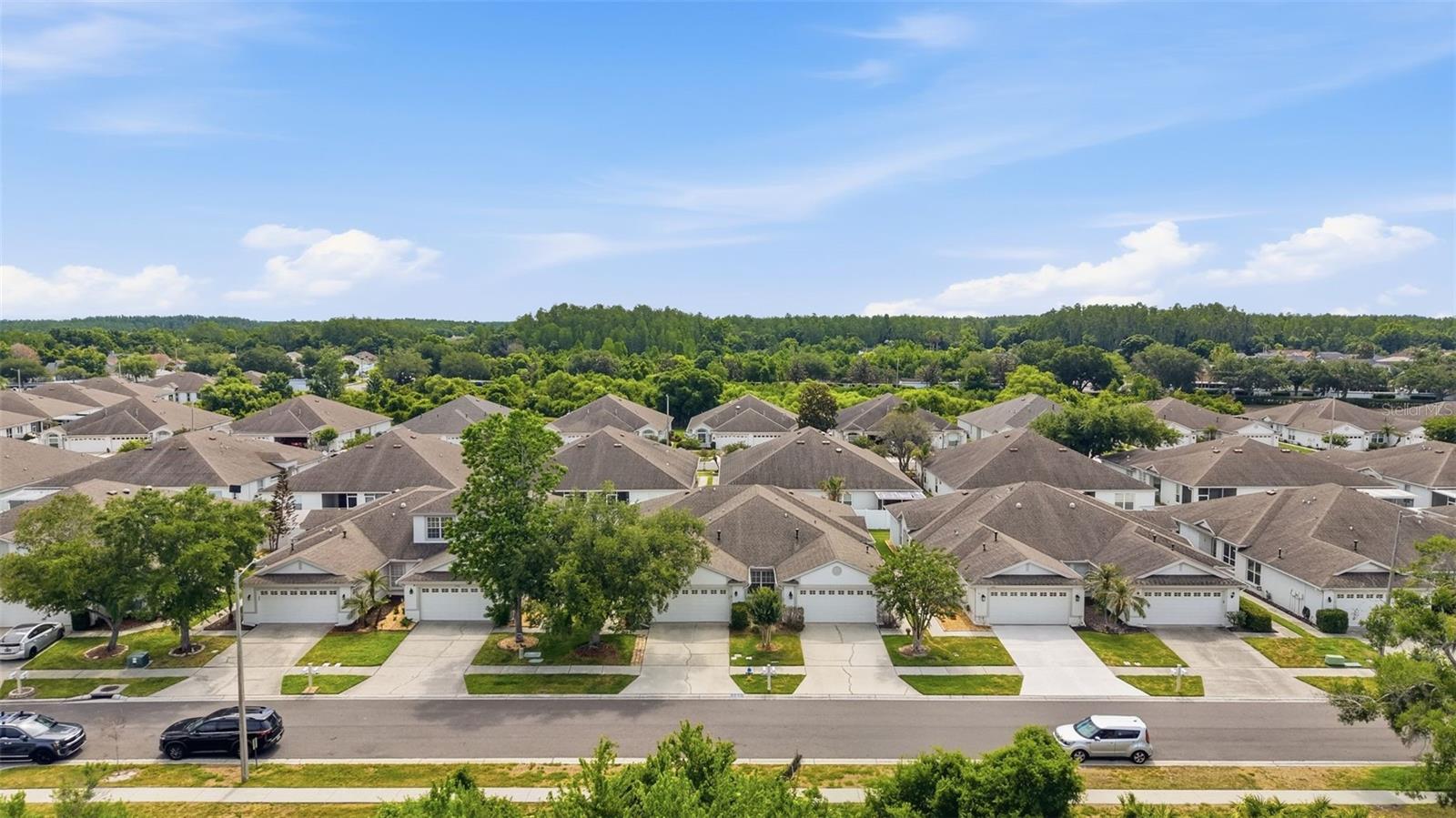 MEADOW POINTE PRCL 12 - Residential