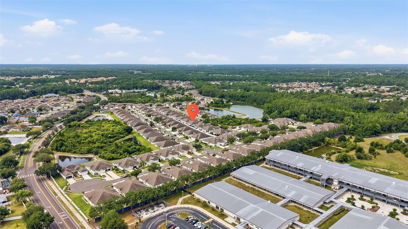 MEADOW POINTE PRCL 12 - Residential