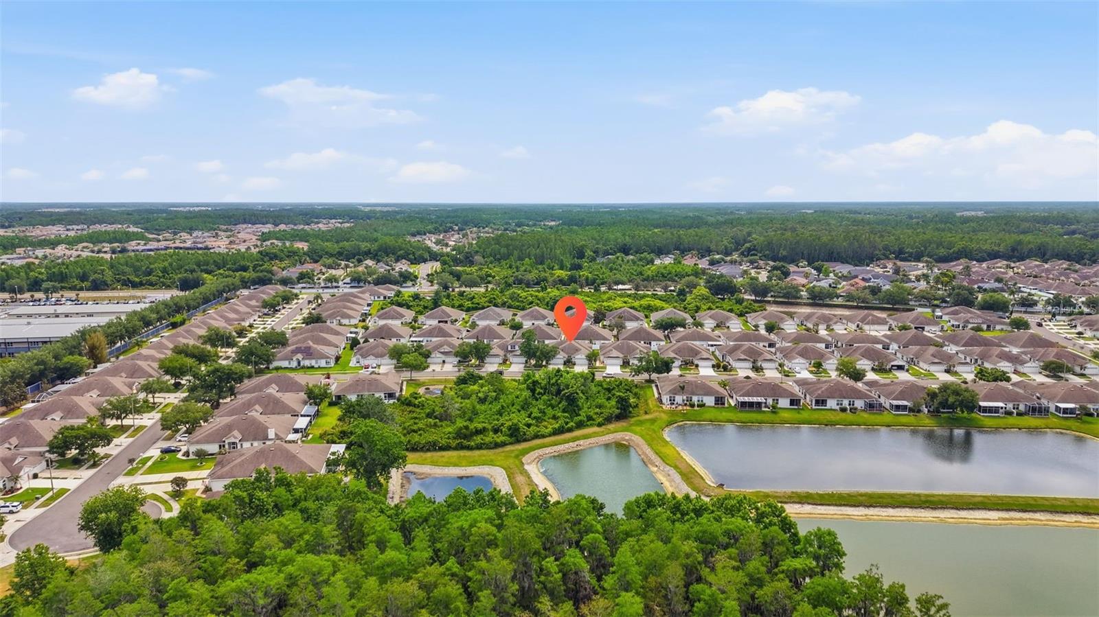 MEADOW POINTE PRCL 12 - Residential