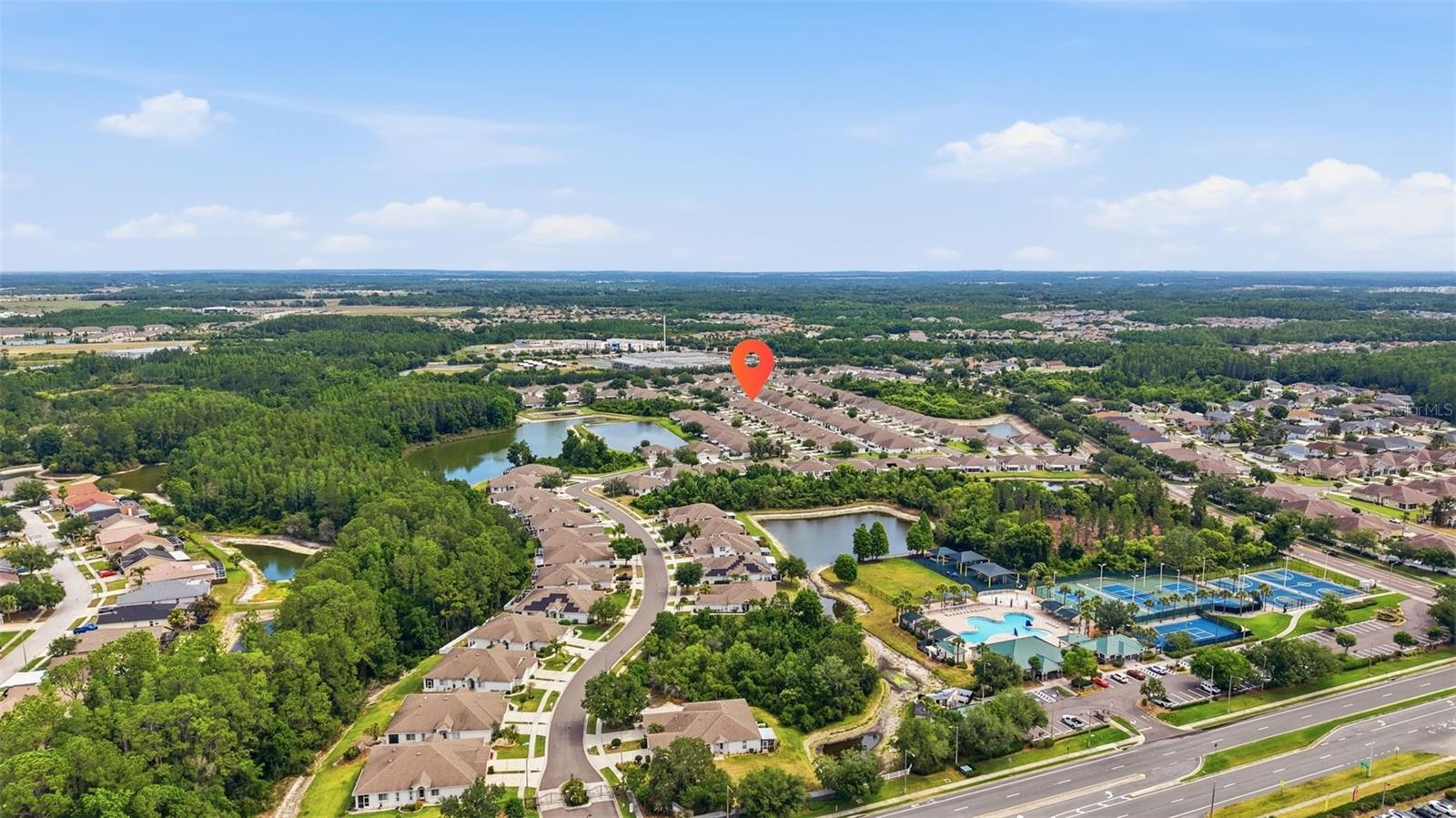 MEADOW POINTE PRCL 12 - Residential
