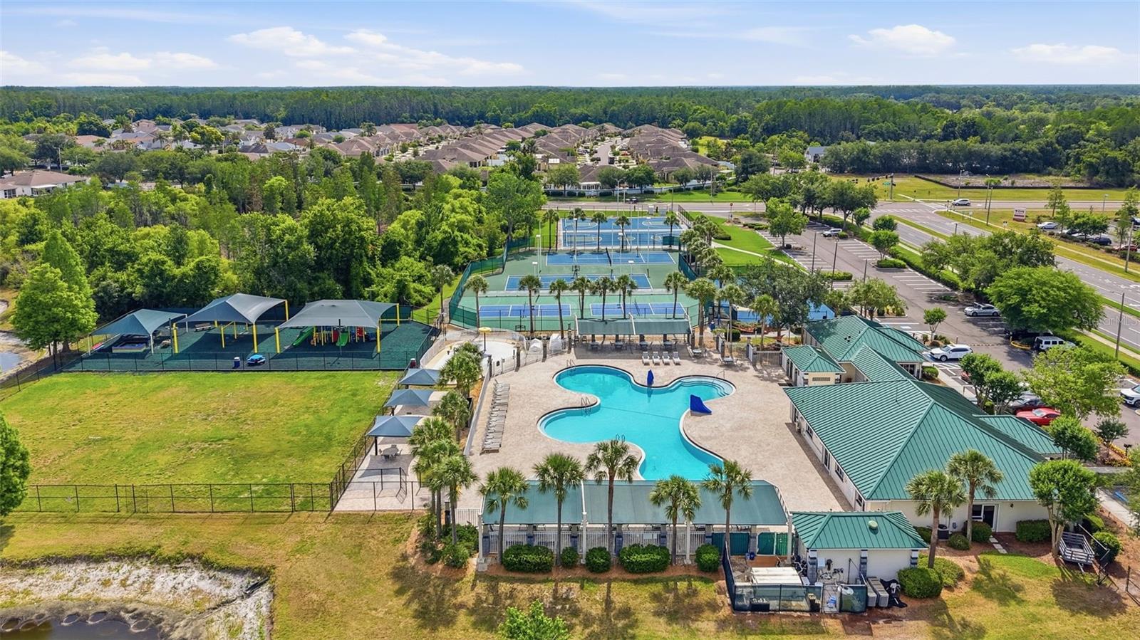 MEADOW POINTE PRCL 12 - Residential