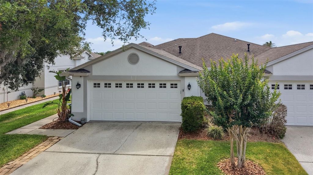 Photo of 1902 Echo Pond Place, Wesley Chapel, FL 33543 (MLS # TB8506413)