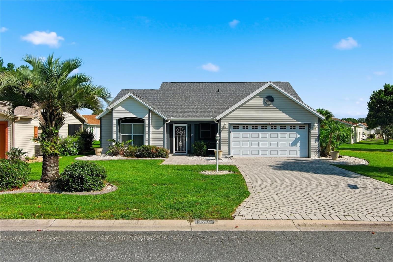 1260 GRANADA COURT